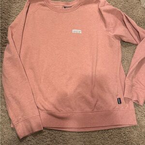 Patagonia Women's Blush Crew Neck Sweater